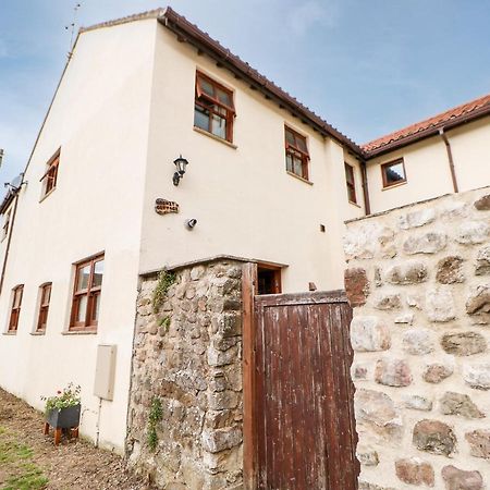 Gromit Cottage Рипон Экстерьер фото