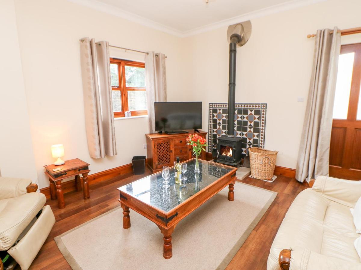 Gromit Cottage Рипон Экстерьер фото