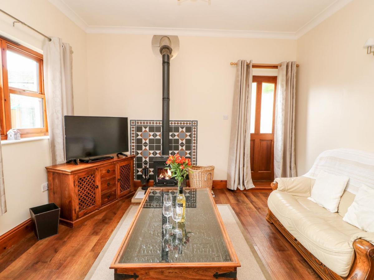 Gromit Cottage Рипон Экстерьер фото