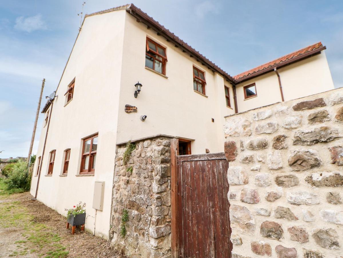 Gromit Cottage Рипон Экстерьер фото