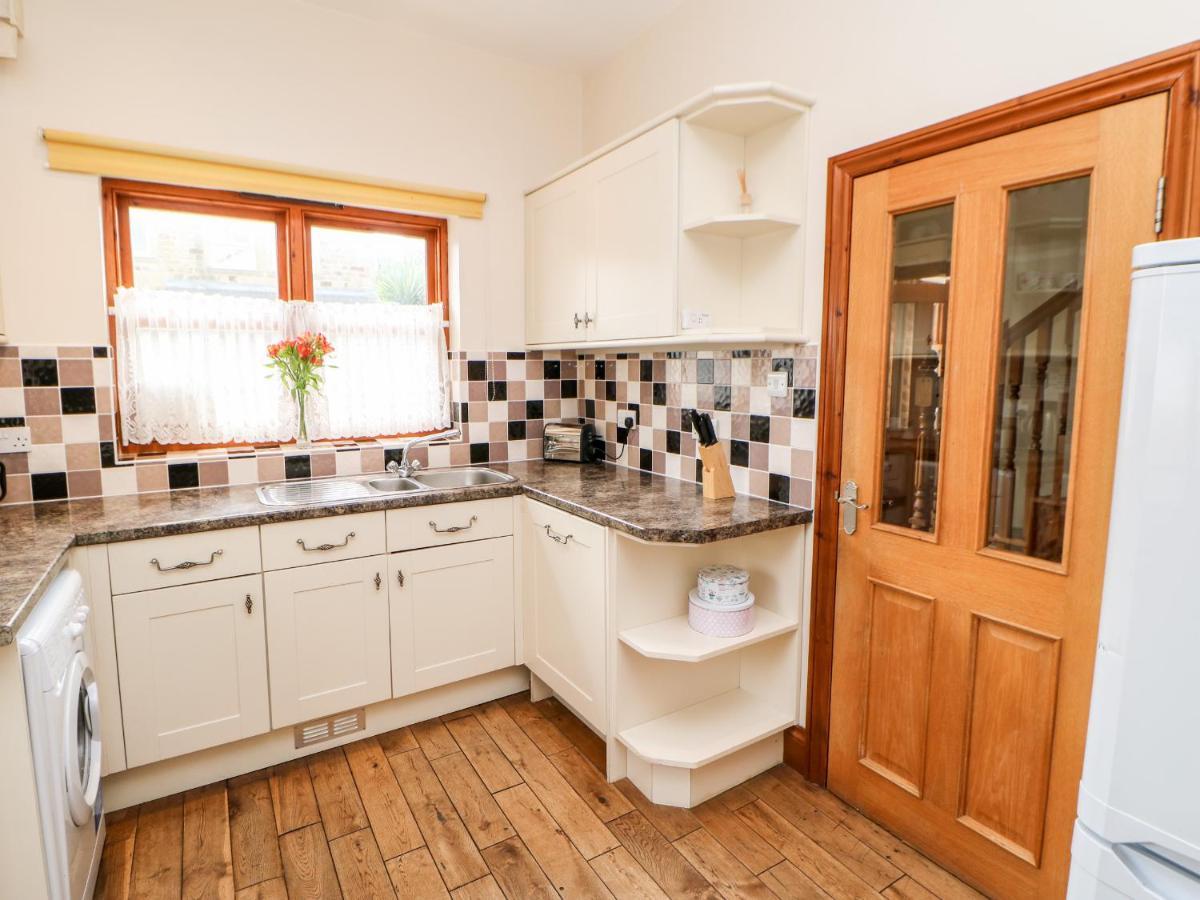 Gromit Cottage Рипон Экстерьер фото