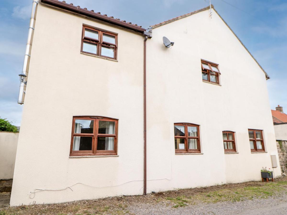Gromit Cottage Рипон Экстерьер фото