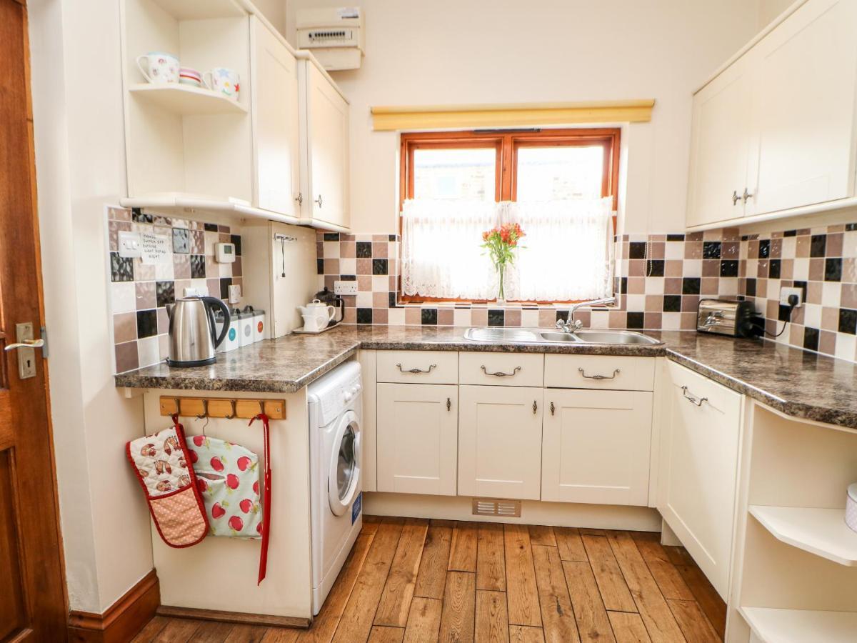 Gromit Cottage Рипон Экстерьер фото
